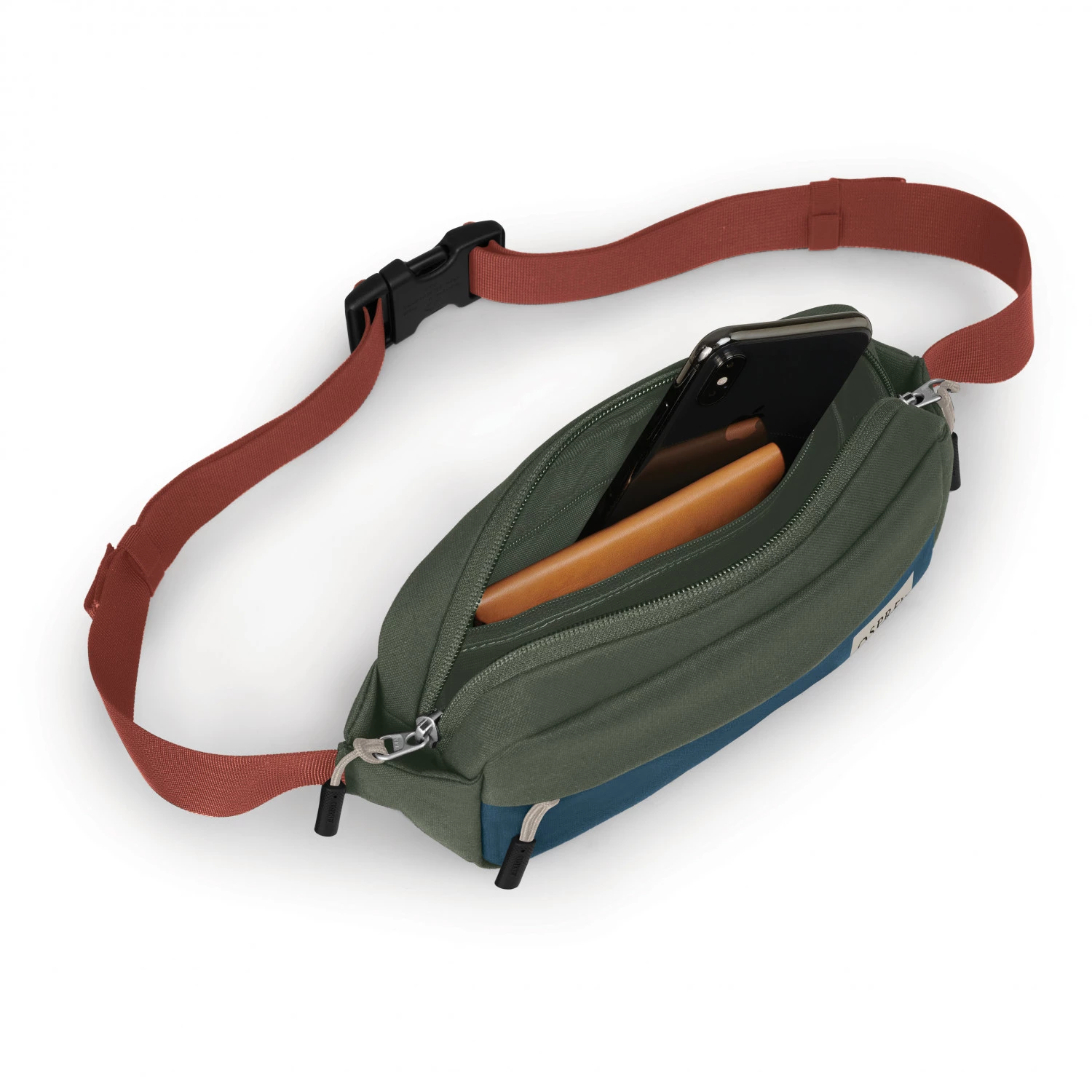 Osprey - Arcane Waist - Sac banane 5 Osprey - Arcane Waist - Sac banane – Image 3