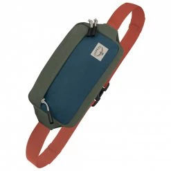 Osprey - Arcane Waist - Sac banane 10 Osprey - Arcane Waist - Sac banane -sacoches Soldes osprey arcane waist sac banane detail 4