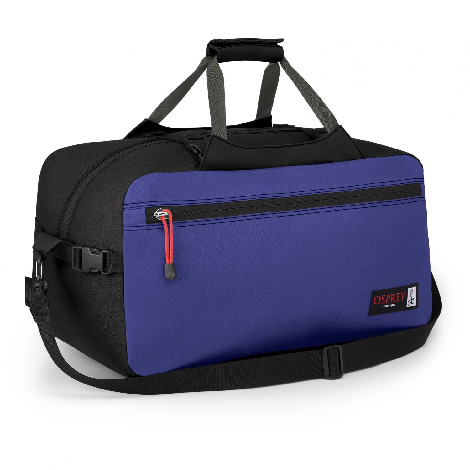 Osprey - Heritage Transporter 45 - Sac de voyage 3 Osprey - Heritage Transporter 45 - Sac de voyage