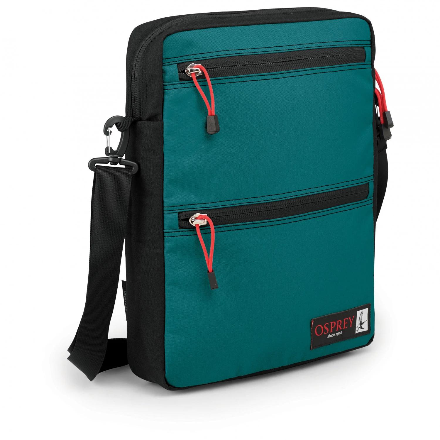 Osprey - Osprey Heritage Musette 13 - Sac à bandoulière 7 Osprey - Osprey Heritage Musette 13 - Sac à bandoulière – Image 5