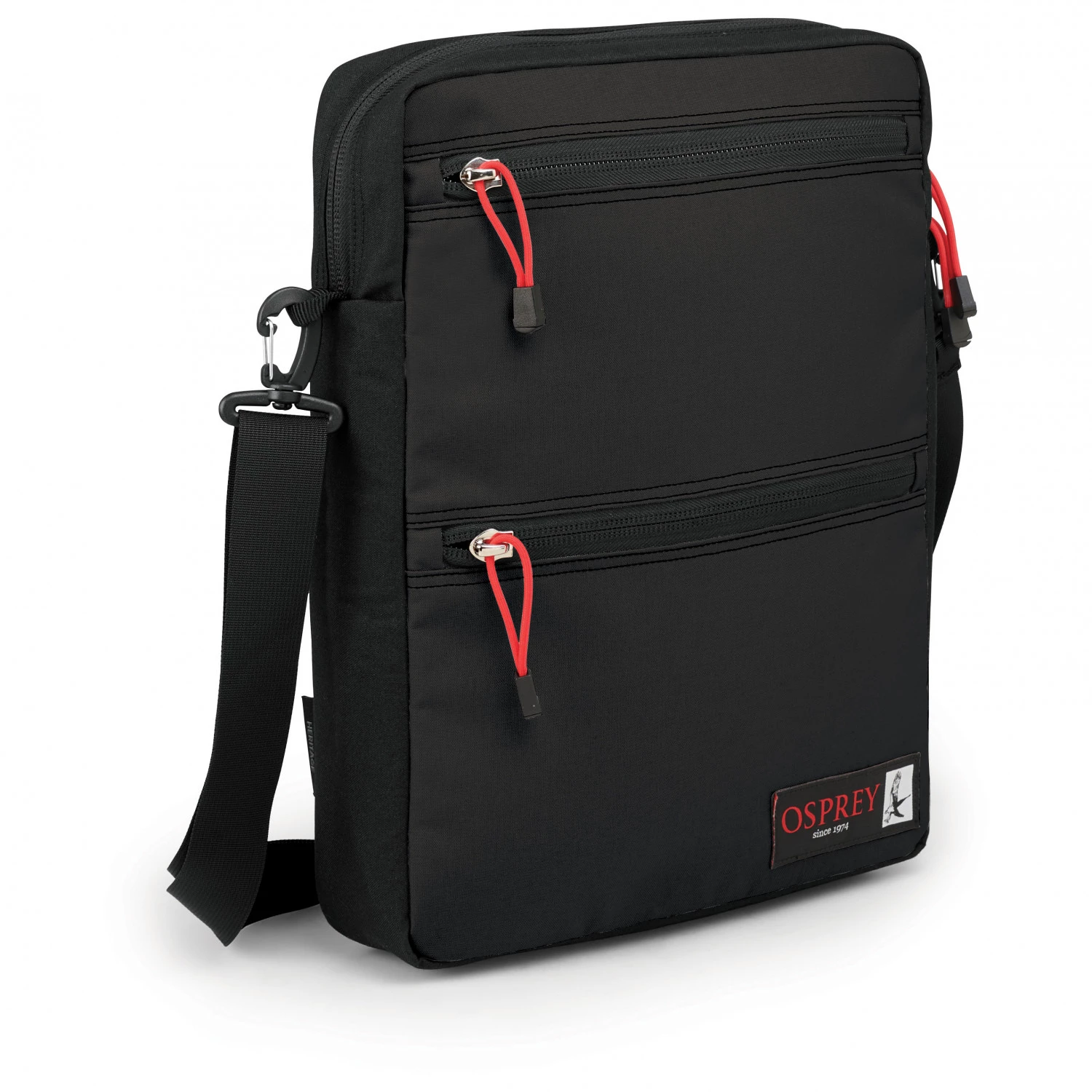 Osprey - Osprey Heritage Musette 13 - Sac à bandoulière 3 Osprey - Osprey Heritage Musette 13 - Sac à bandoulière