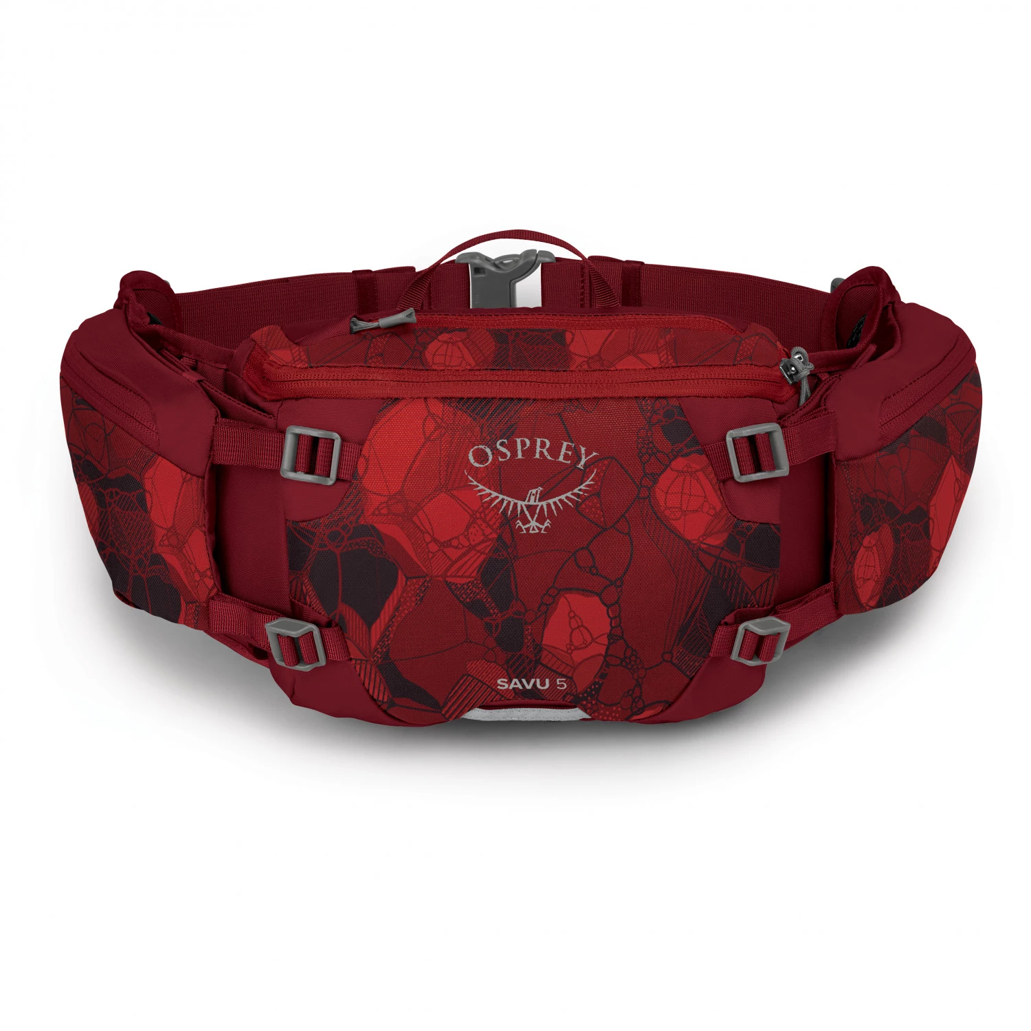 Osprey - Savu 5 - Sac banane 5 Osprey - Savu 5 - Sac banane – Image 3