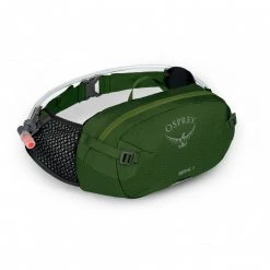 Osprey - Seral 4 - Sac banane 10 Osprey - Seral 4 - Sac banane -sacoches Soldes osprey seral 4 sac banane 2