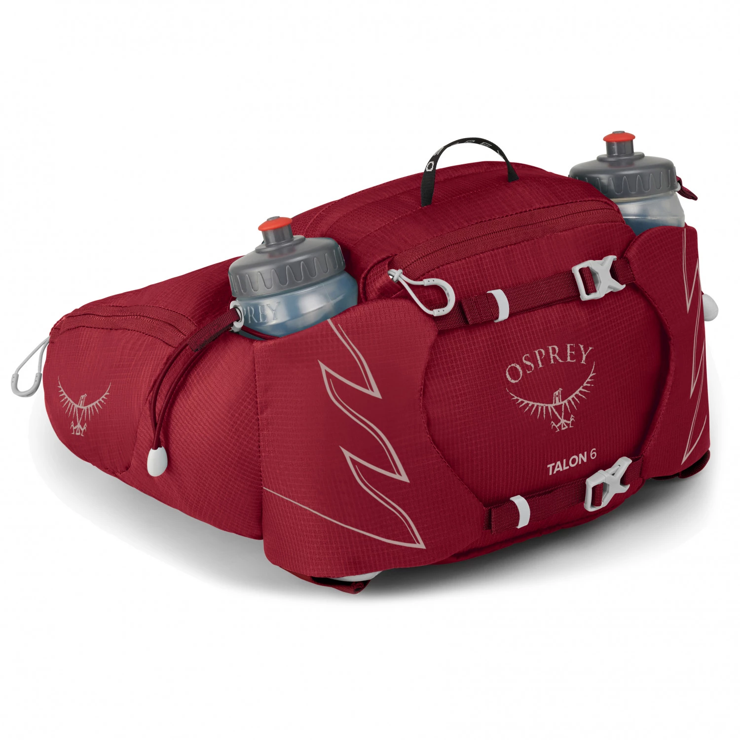 Osprey - Talon 6 - Sac banane 4 Osprey - Talon 6 - Sac banane – Image 2