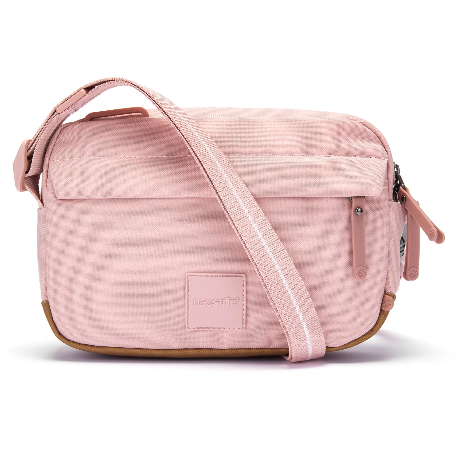 Pacsafe - Go Crossbody 2,5 - Sac à bandoulière 4 Pacsafe - Go Crossbody 2,5 - Sac à bandoulière – Image 2