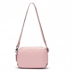 Pacsafe - Go Crossbody 2,5 - Sac à bandoulière 10 Pacsafe - Go Crossbody 2,5 - Sac à bandoulière -sacoches Soldes pacsafe go crossbody 25 sac a bandouliere detail 3