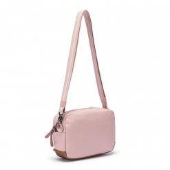 Pacsafe - Go Crossbody 2,5 - Sac à bandoulière 11 Pacsafe - Go Crossbody 2,5 - Sac à bandoulière -sacoches Soldes pacsafe go crossbody 25 sac a bandouliere detail 4