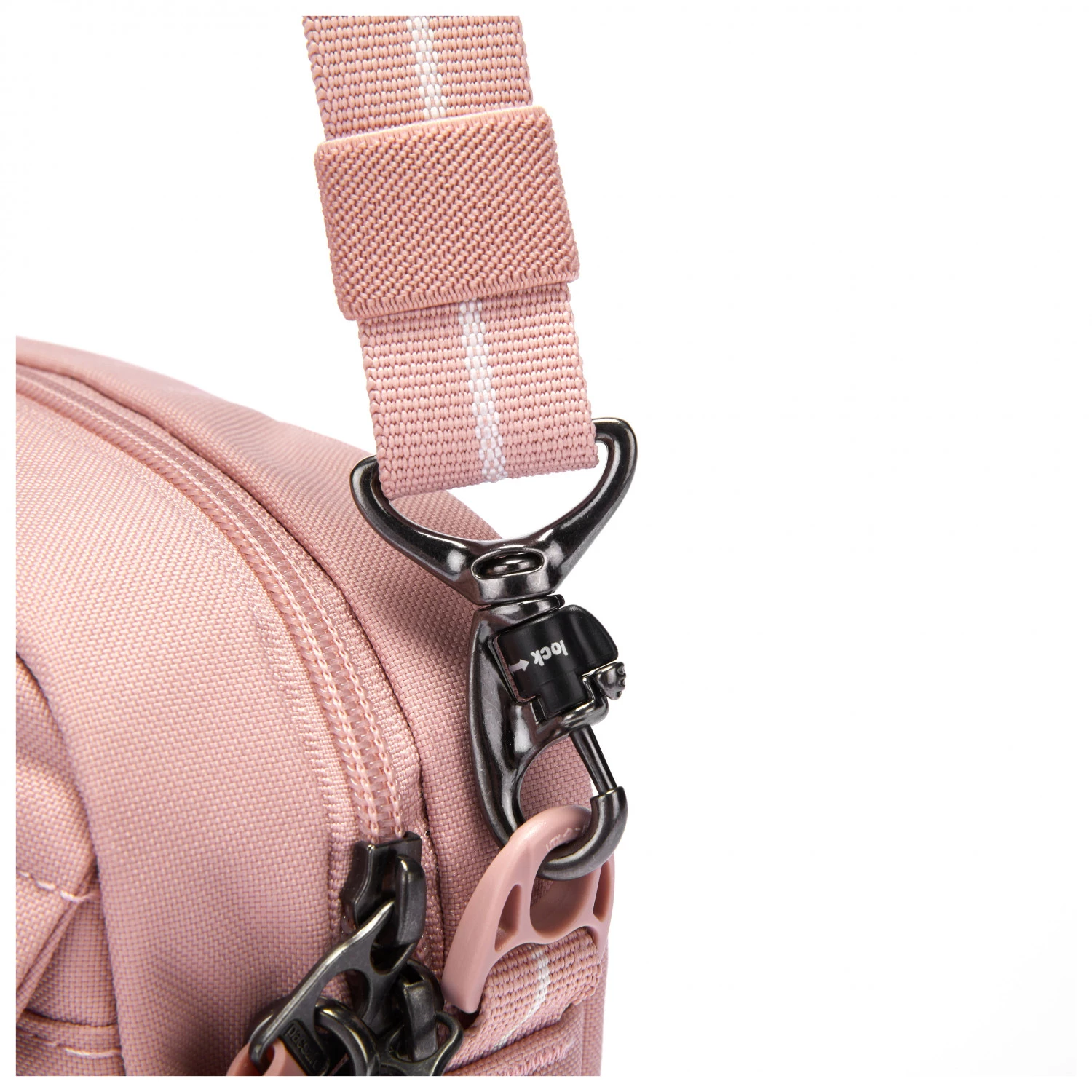 Pacsafe - Go Crossbody 2,5 - Sac à bandoulière 7 Pacsafe - Go Crossbody 2,5 - Sac à bandoulière – Image 5