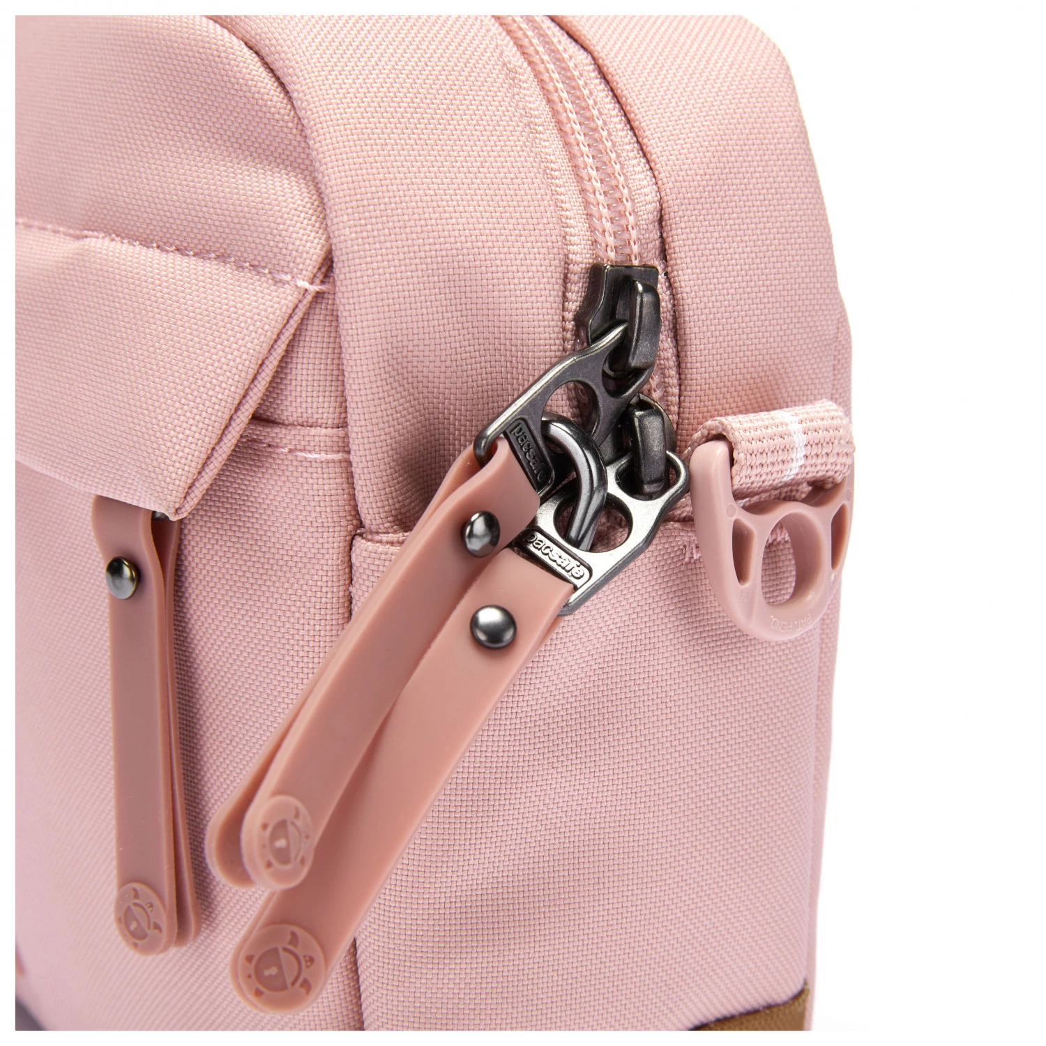 Pacsafe - Go Crossbody 2,5 - Sac à bandoulière 8 Pacsafe - Go Crossbody 2,5 - Sac à bandoulière – Image 6