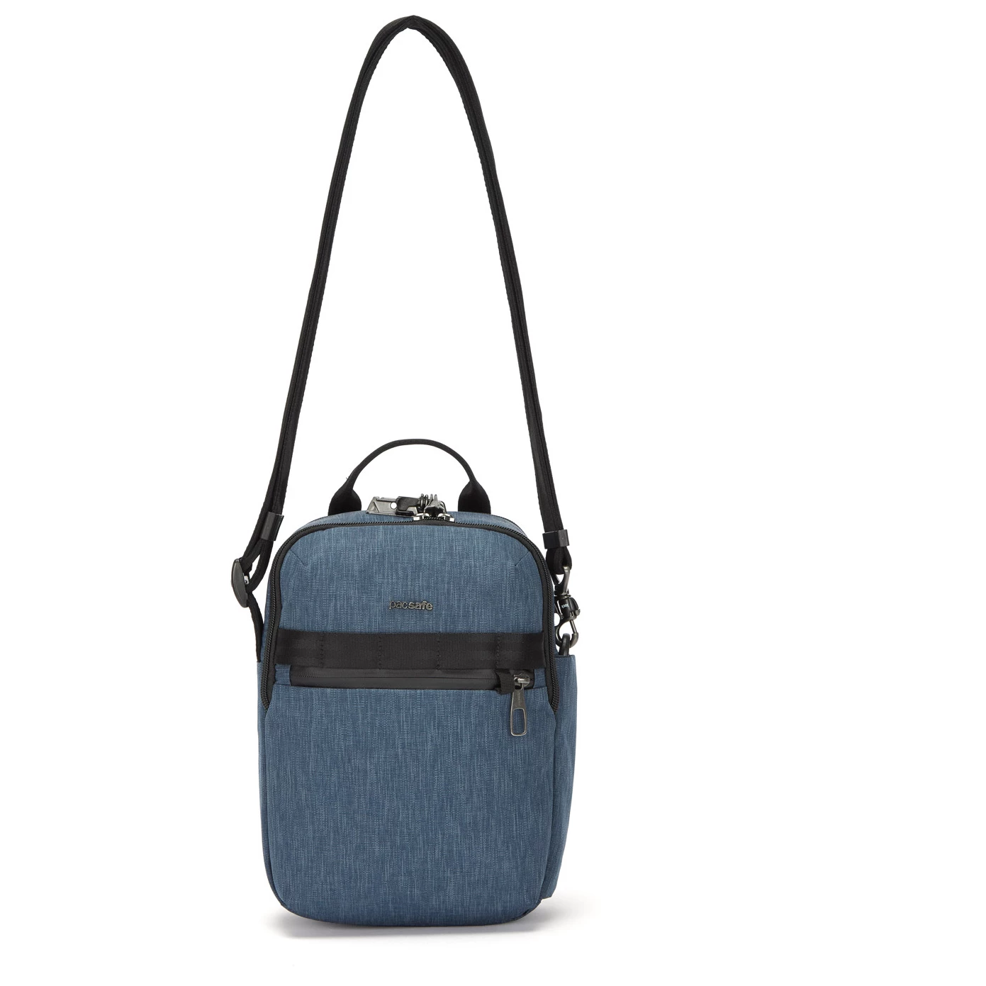 Pacsafe - Metrosafe X Anti-Theft Vertical Crossbody - Sac à bandoulière 4 Pacsafe - Metrosafe X Anti-Theft Vertical Crossbody - Sac à bandoulière – Image 2