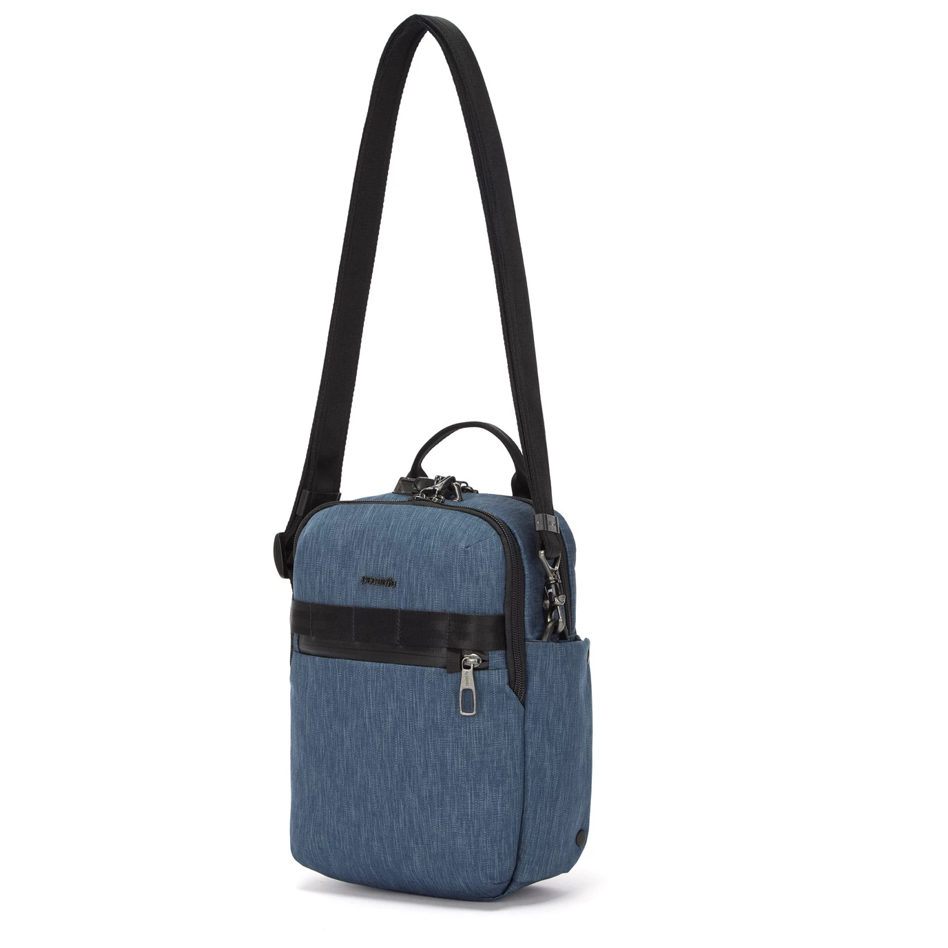 Pacsafe - Metrosafe X Anti-Theft Vertical Crossbody - Sac à bandoulière 6 Pacsafe - Metrosafe X Anti-Theft Vertical Crossbody - Sac à bandoulière – Image 4