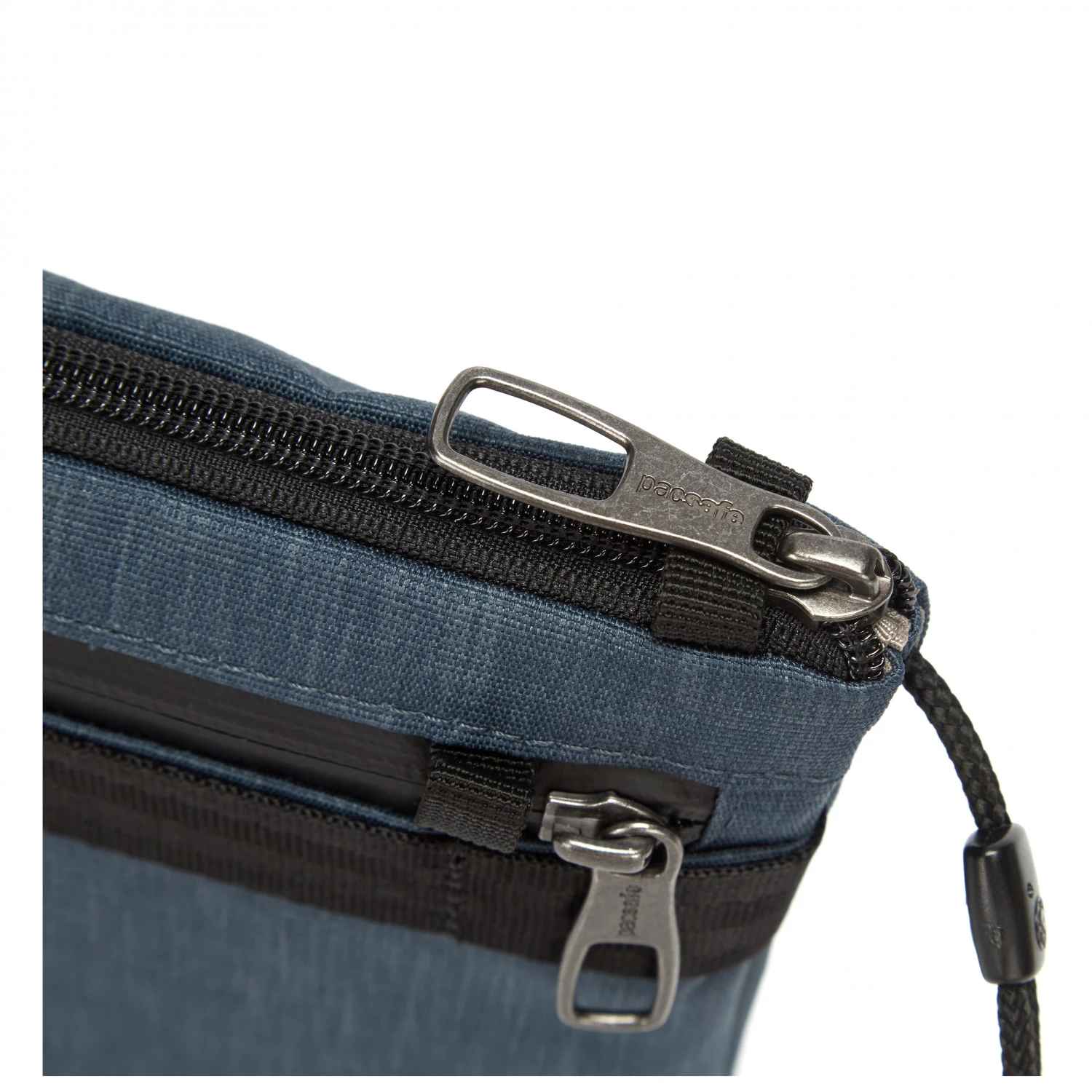 Pacsafe - Metrosafe X Crossbody Pouch 2,5 - Sac à bandoulière 6 Pacsafe - Metrosafe X Crossbody Pouch 2,5 - Sac à bandoulière – Image 4