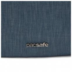 Pacsafe - Metrosafe X Crossbody Pouch 2,5 - Sac à bandoulière 13 Pacsafe - Metrosafe X Crossbody Pouch 2,5 - Sac à bandoulière -sacoches Soldes pacsafe metrosafe x crossbody pouch 25 sac a bandouliere detail 6