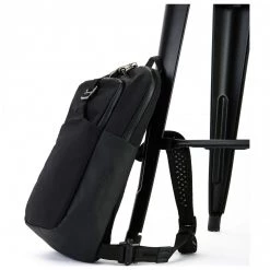 Pacsafe - Venturesafe X Sling Pack 6 - Sac à bandoulière 10 Pacsafe - Venturesafe X Sling Pack 6 - Sac à bandoulière -sacoches Soldes pacsafe venturesafe x sling pack 6 sac a bandouliere detail 4