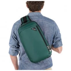 Pacsafe - Vibe 325 10 l - Sac à bandoulière 12 Pacsafe - Vibe 325 10 l - Sac à bandoulière -sacoches Soldes pacsafe vibe 325 10 l sac a bandouliere detail 5