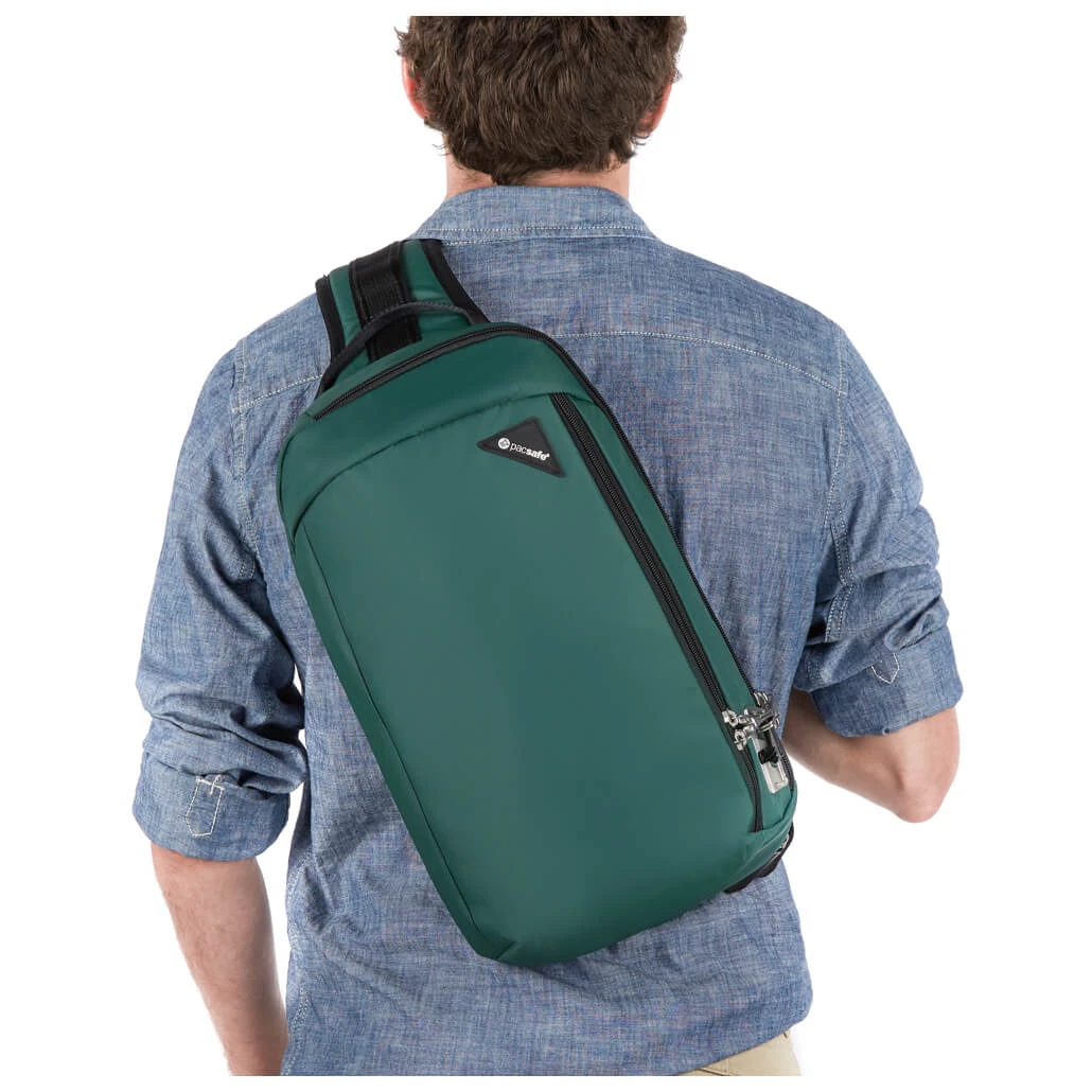 Pacsafe - Vibe 325 10 l - Sac à bandoulière 7 Pacsafe - Vibe 325 10 l - Sac à bandoulière – Image 5