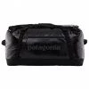 Patagonia - Black Hole Duffel 100L - Sac de voyage 2 Patagonia - Black Hole Duffel 100L - Sac de voyage -sacoches Soldes patagonia black hole duffel 100l sac de voyage