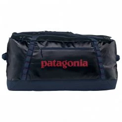 Patagonia - Black Hole Duffel 100L - Sac de voyage -sacoches Soldes patagonia black hole duffel 100l sac de voyage 2