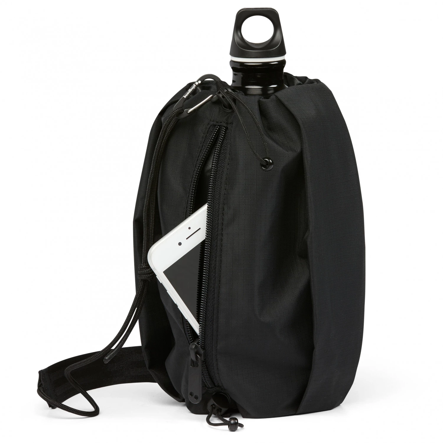 Pinqponq - Trank - Sac à bandoulière 5 Pinqponq - Trank - Sac à bandoulière – Image 4