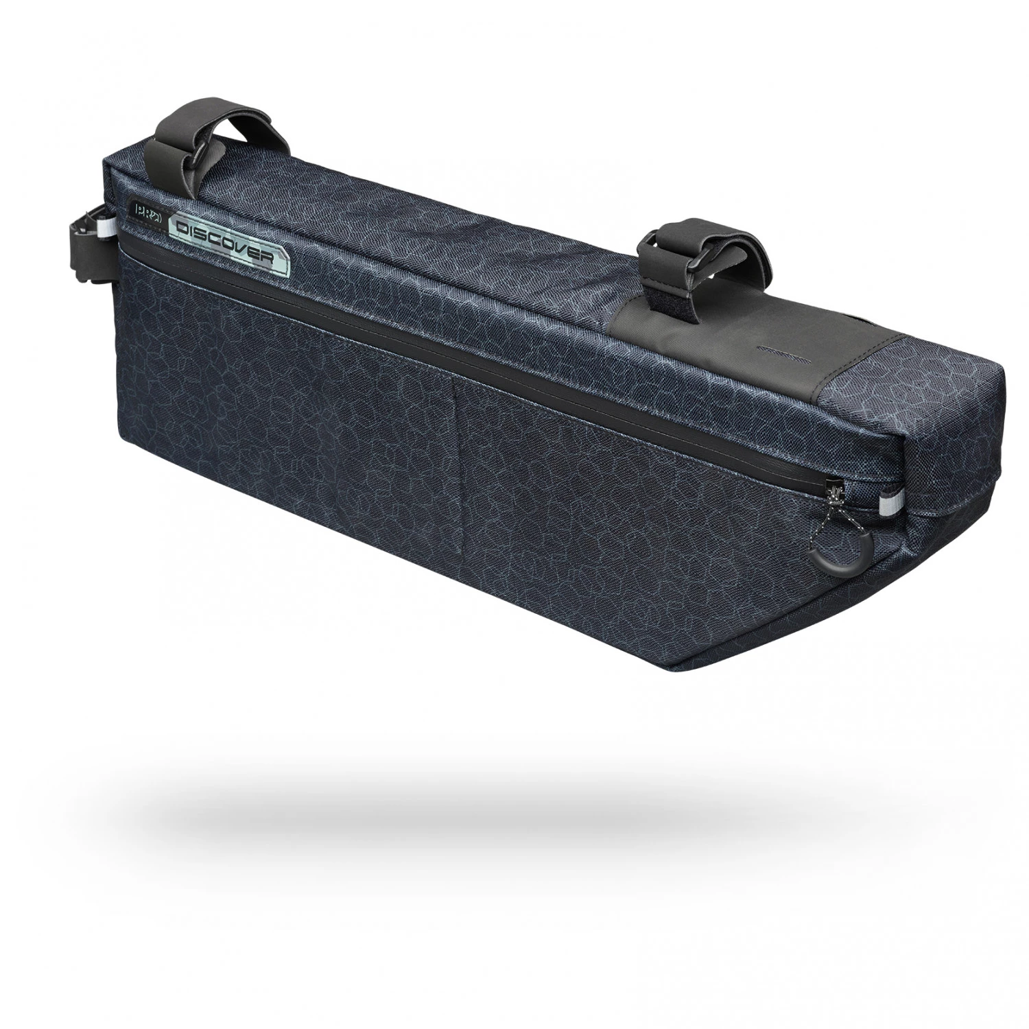 PRO - Gravel Frame Bag - Sacoche de vélo 6 PRO - Gravel Frame Bag - Sacoche de vélo – Image 4