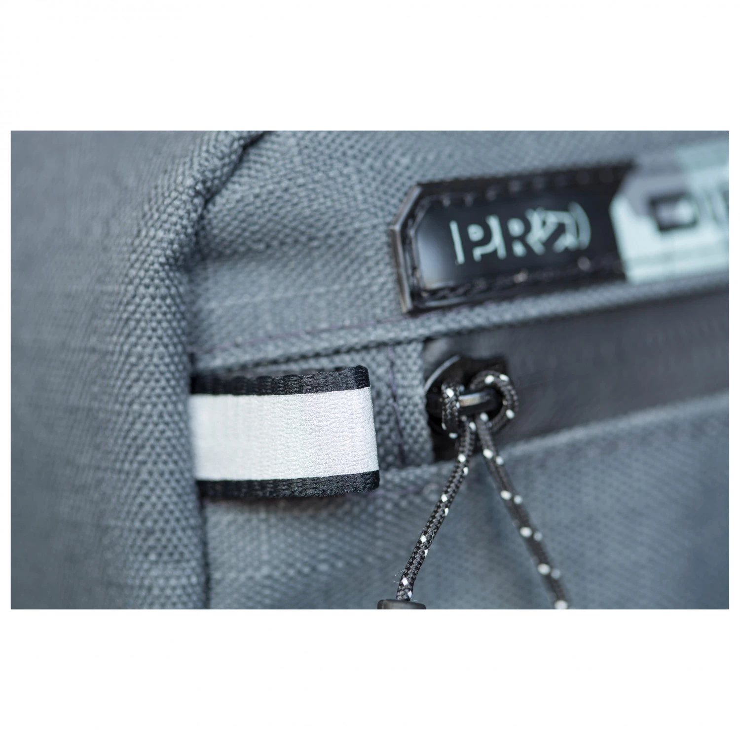 PRO - Gravel Frame Bag Small - Sacoche de vélo 5 PRO - Gravel Frame Bag Small - Sacoche de vélo – Image 3