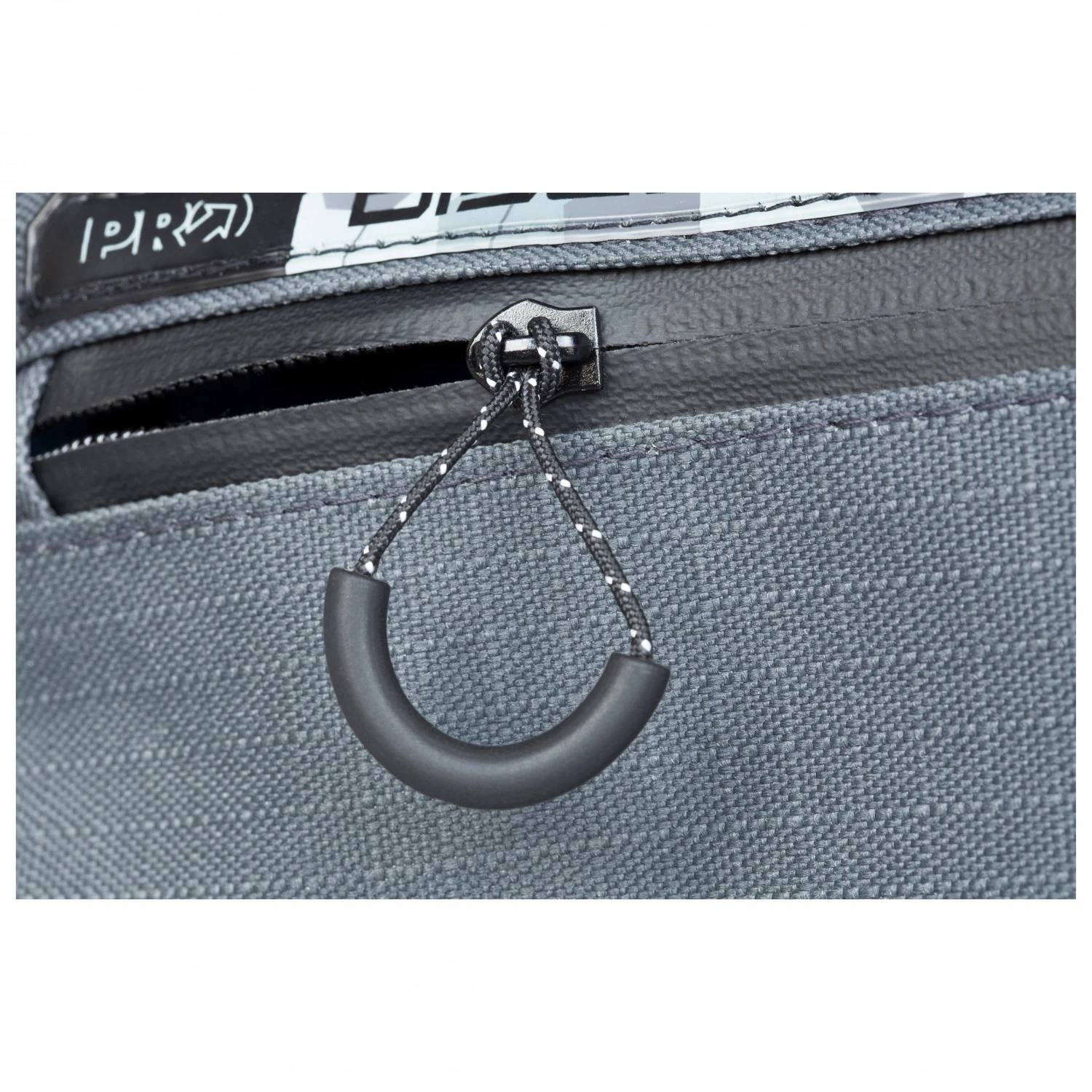 PRO - Gravel Frame Bag Small - Sacoche de vélo 6 PRO - Gravel Frame Bag Small - Sacoche de vélo – Image 4