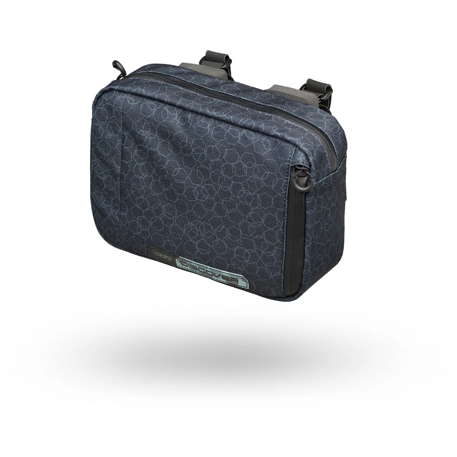 PRO - Gravel Handlebar Bag Small - Sacoche de guidon 6 PRO - Gravel Handlebar Bag Small - Sacoche de guidon – Image 4