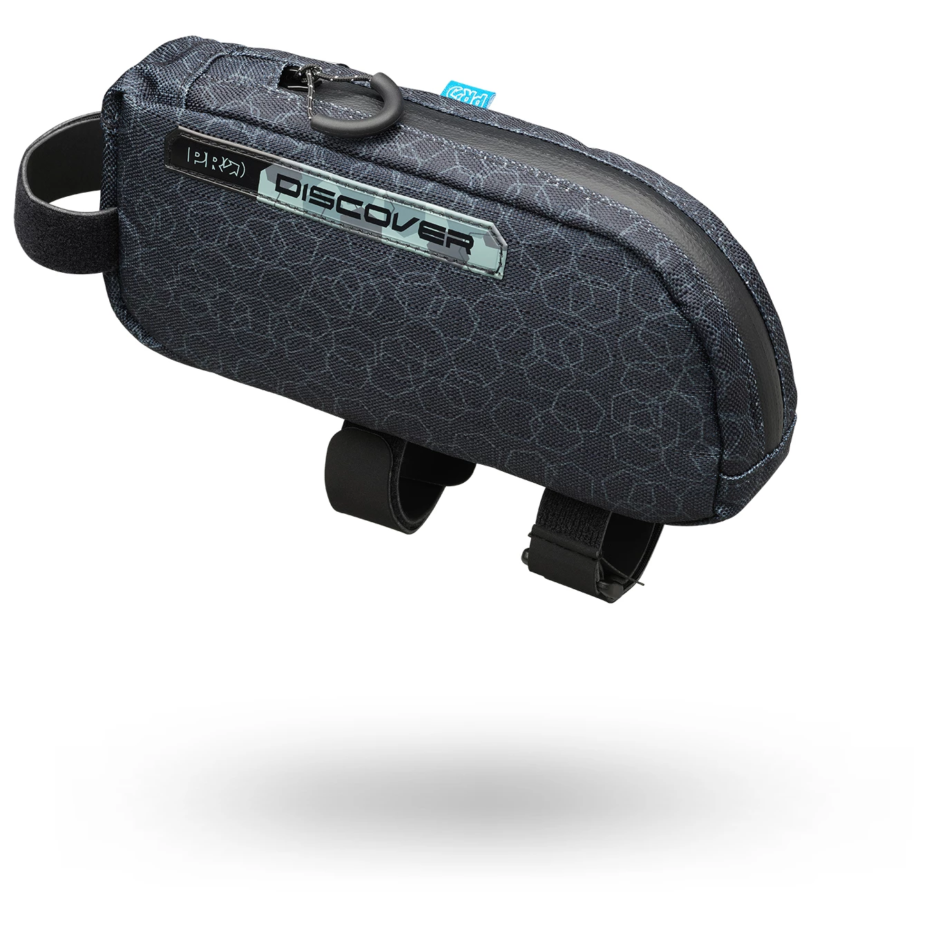 PRO - Gravel Top Tube Bag - Sacoche de vélo 6 PRO - Gravel Top Tube Bag - Sacoche de vélo – Image 4