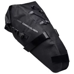 PRO - Team Gravel Seatpost Bag - Sacoche de vélo -sacoches Soldes pro team gravel seatpost bag sacoche de velo 1
