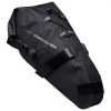 PRO - Team Gravel Seatpost Bag - Sacoche de vélo 1 PRO - Team Gravel Seatpost Bag - Sacoche de vélo -sacoches Soldes pro team gravel seatpost bag sacoche de velo