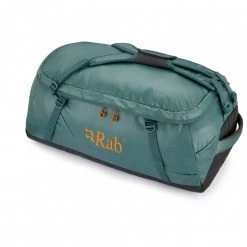 Rab - Escape Kit Bag LT 90 - Sac de voyage 11 Rab - Escape Kit Bag LT 90 - Sac de voyage -sacoches Soldes rab escape kit bag lt 90 sac de voyage 4