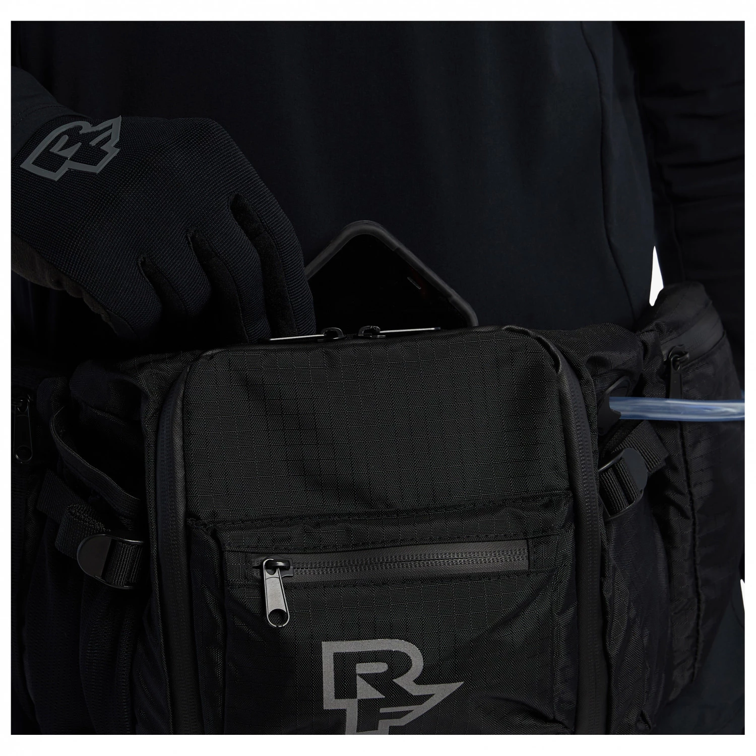 Race Face - Stash Hip Bag 3L - Sac banane 5 Race Face - Stash Hip Bag 3L - Sac banane – Image 3