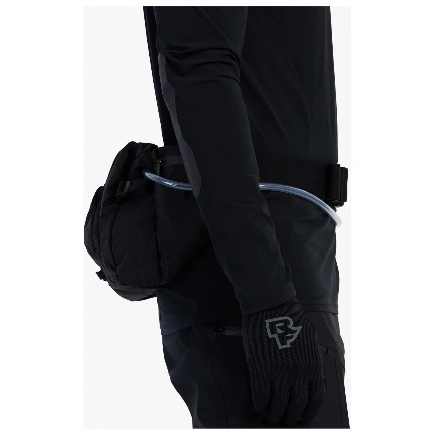 Race Face - Stash Hip Bag 3L - Sac banane 6 Race Face - Stash Hip Bag 3L - Sac banane – Image 4