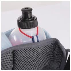 Raidlight - Activ Dual 300 Belt - Sac banane -sacoches Soldes raidlight activ dual 300 belt sac banane detail 3