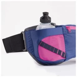 Raidlight - Women's Activ Dual 300 Belt - Sac banane -sacoches Soldes raidlight womens activ dual 300 belt sac banane detail 3