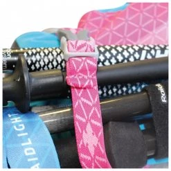 Raidlight - Women's Responsiv Belt - Sac banane -sacoches Soldes raidlight womens responsiv belt sac banane detail 5