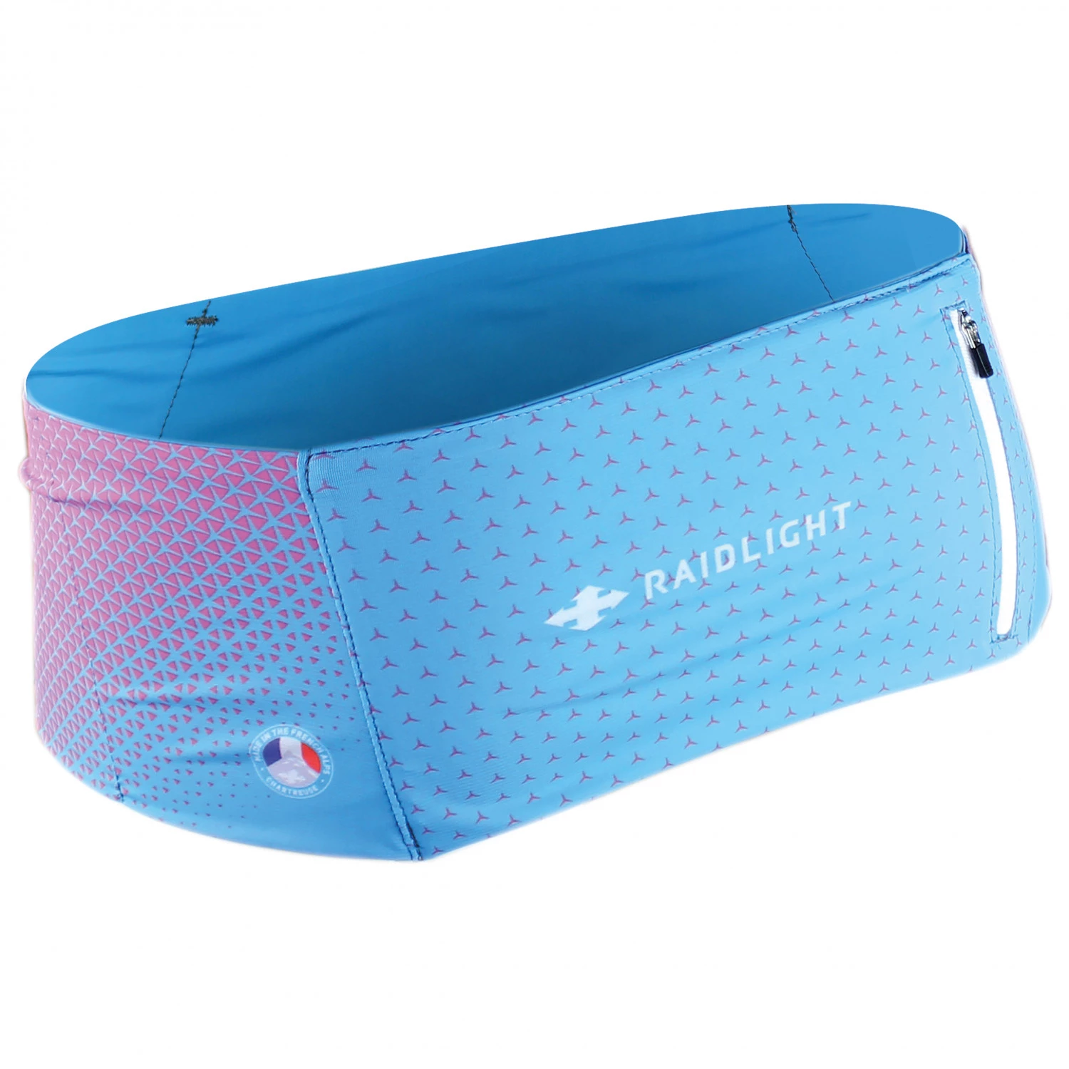 Raidlight - Women's Stretch Raider Belt - Sac banane 4 Raidlight - Women's Stretch Raider Belt - Sac banane – Image 2