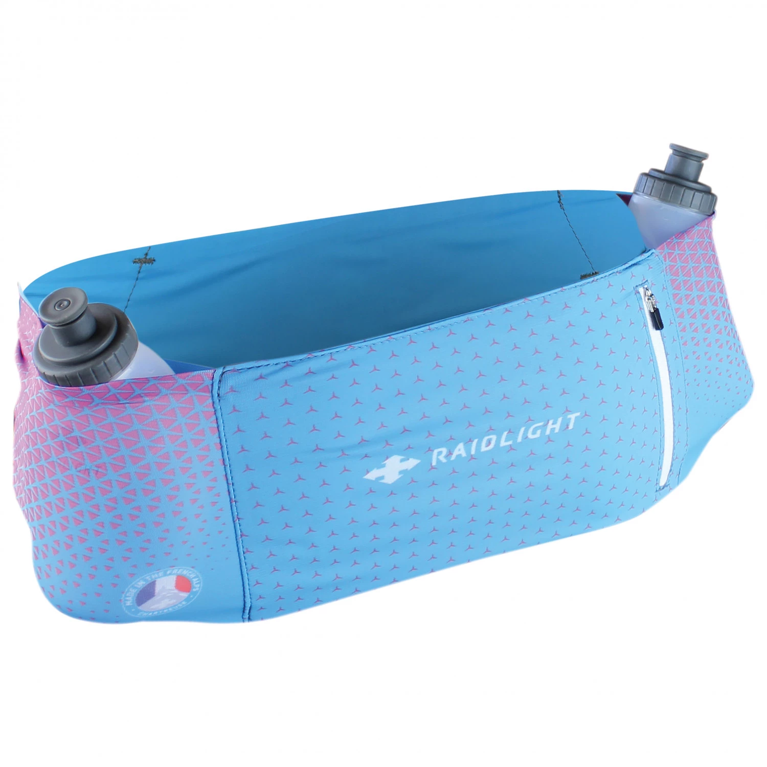 Raidlight - Women's Stretch Raider Belt - Sac banane 5 Raidlight - Women's Stretch Raider Belt - Sac banane – Image 3