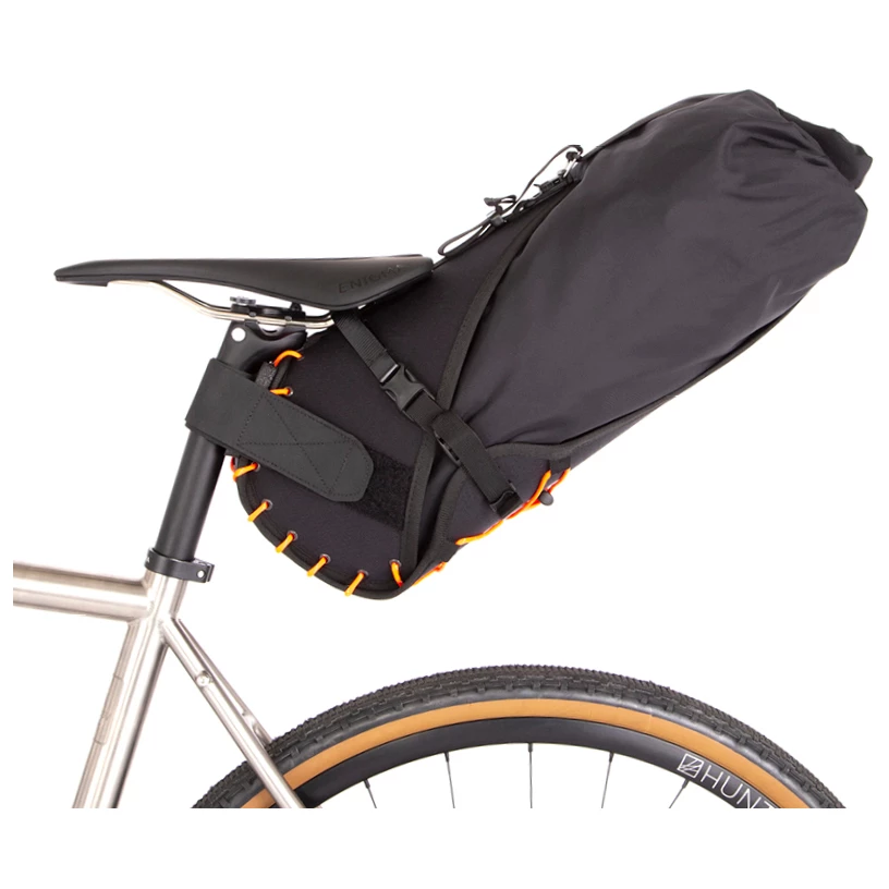 Restrap - Big 14 - Sacoche de vélo 4 Restrap - Big 14 - Sacoche de vélo – Image 2