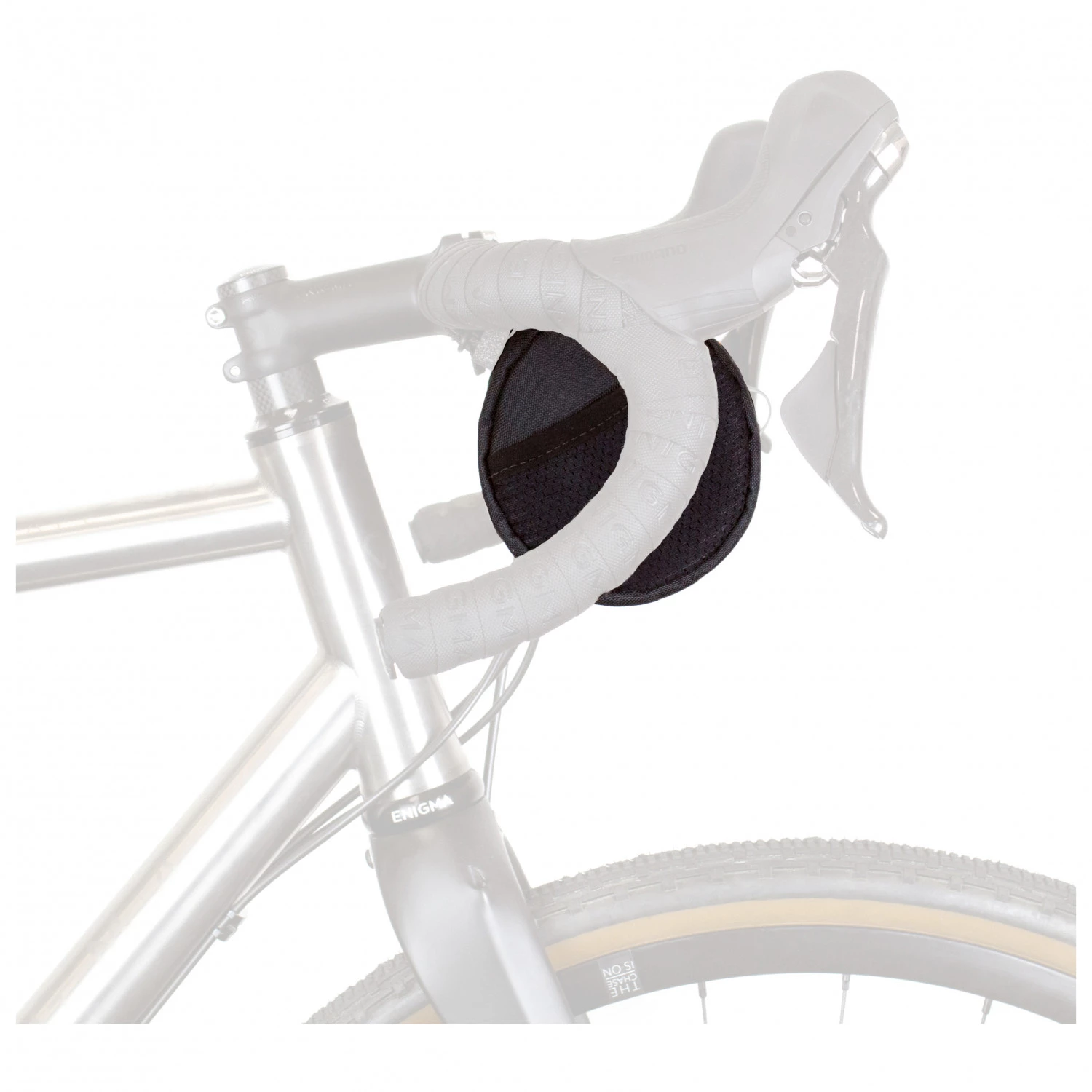 Restrap - Canister Bag - Sacoche de guidon 5 Restrap - Canister Bag - Sacoche de guidon – Image 3