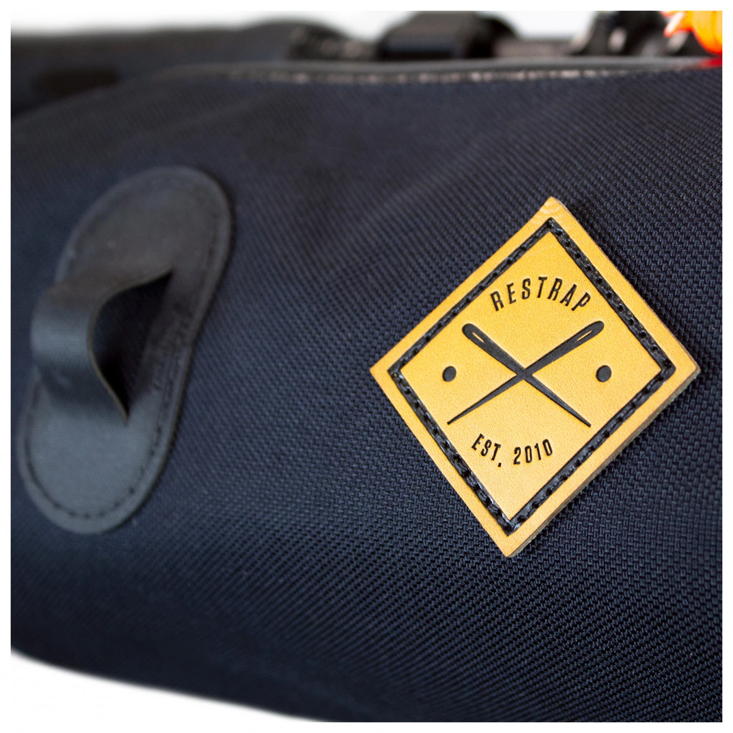 Restrap - Canister Bag - Sacoche de guidon 6 Restrap - Canister Bag - Sacoche de guidon – Image 4