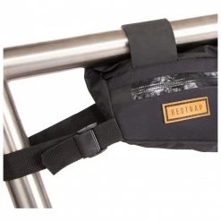 Restrap - Frame Bag Medium - Sacoche de vélo 9 Restrap - Frame Bag Medium - Sacoche de vélo -sacoches Soldes restrap frame bag medium sacoche de velo detail 3