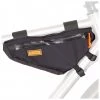 Restrap - Frame Bag Small - Sacoche de vélo 1 Restrap - Frame Bag Small - Sacoche de vélo -sacoches Soldes restrap frame bag small sacoche de velo