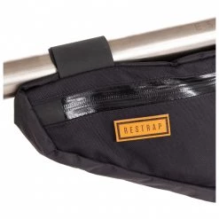 Restrap - Frame Bag Small - Sacoche de vélo -sacoches Soldes restrap frame bag small sacoche de velo detail 3