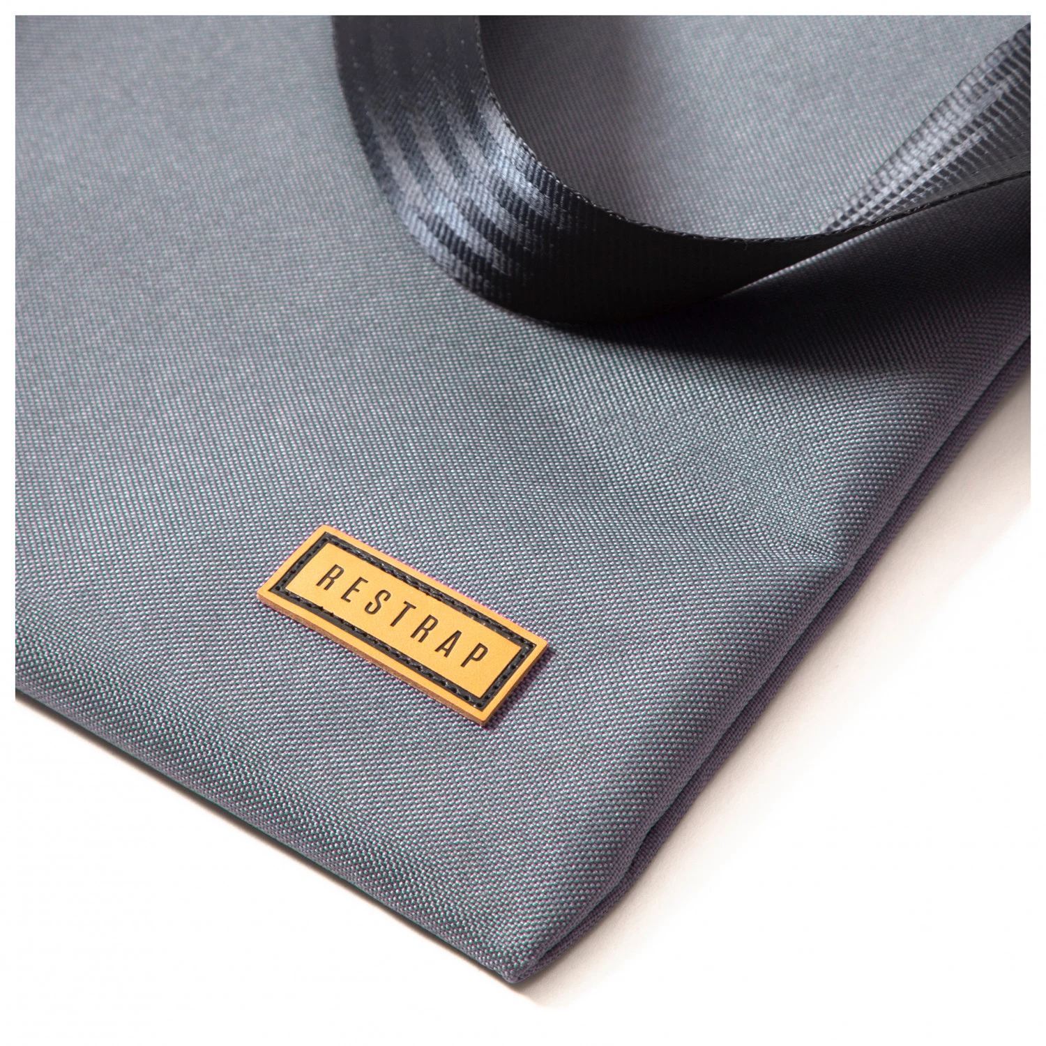 Restrap - Musette - Sac à bandoulière 4 Restrap - Musette - Sac à bandoulière – Image 2