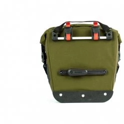Restrap - Pannier Small - Sacoche pour porte-bagages -sacoches Soldes restrap pannier small sacoche pour porte bagages detail 5