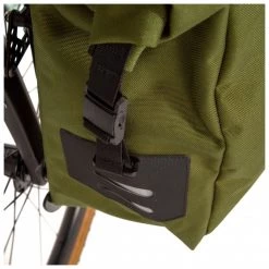 Restrap - Pannier Small - Sacoche pour porte-bagages -sacoches Soldes restrap pannier small sacoche pour porte bagages detail 6
