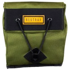 Restrap - Small City Saddle Bag - Sacoche de vélo -sacoches Soldes restrap small city saddle bag sacoche de velo 2