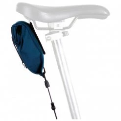 Restrap - Small City Saddle Bag - Sacoche de vélo -sacoches Soldes restrap small city saddle bag sacoche de velo detail 2