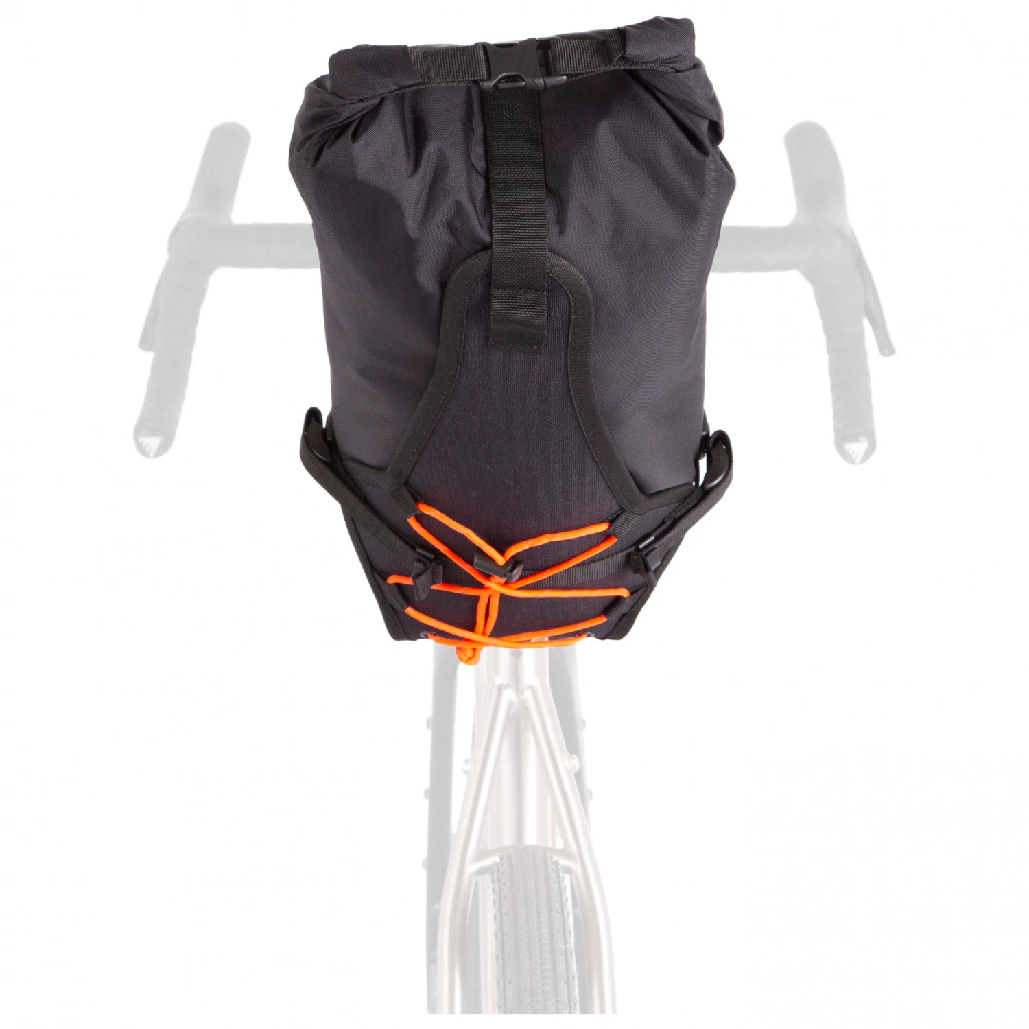 Restrap - Small Saddle Bag - Sacoche de vélo 4 Restrap - Small Saddle Bag - Sacoche de vélo – Image 2